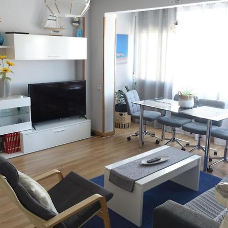 Palomar Mostoles Superhost Con Garaje 5 Pax 外观 照片