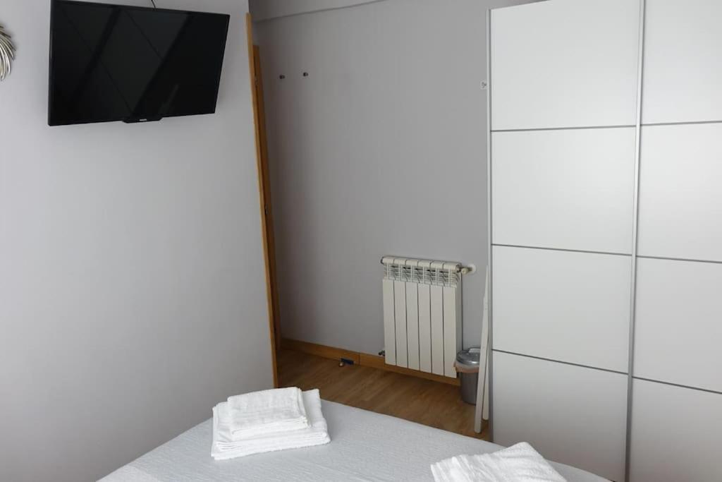 Palomar Mostoles Superhost Con Garaje 5 Pax 外观 照片