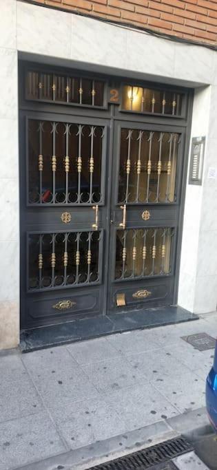 Palomar Mostoles Superhost Con Garaje 5 Pax 外观 照片