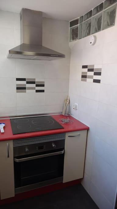 Palomar Mostoles Superhost Con Garaje 5 Pax 外观 照片