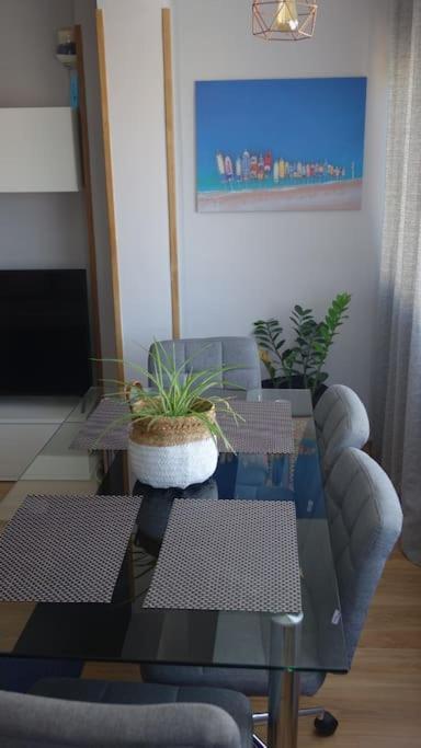 Palomar Mostoles Superhost Con Garaje 5 Pax 外观 照片