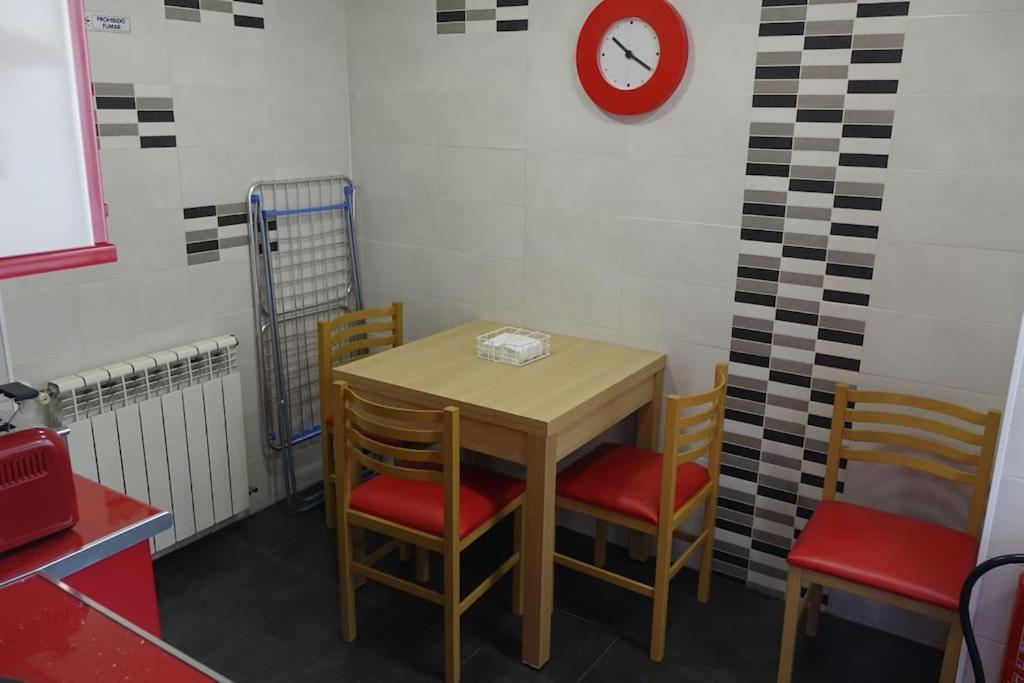 Palomar Mostoles Superhost Con Garaje 5 Pax 外观 照片